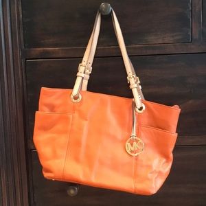 Authentic Michael Kors purse